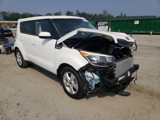 Photo 3 VIN: KNDJN2A27K7682001 - KIA SOUL 