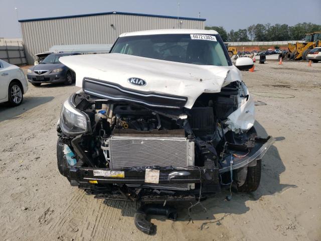 Photo 4 VIN: KNDJN2A27K7682001 - KIA SOUL 