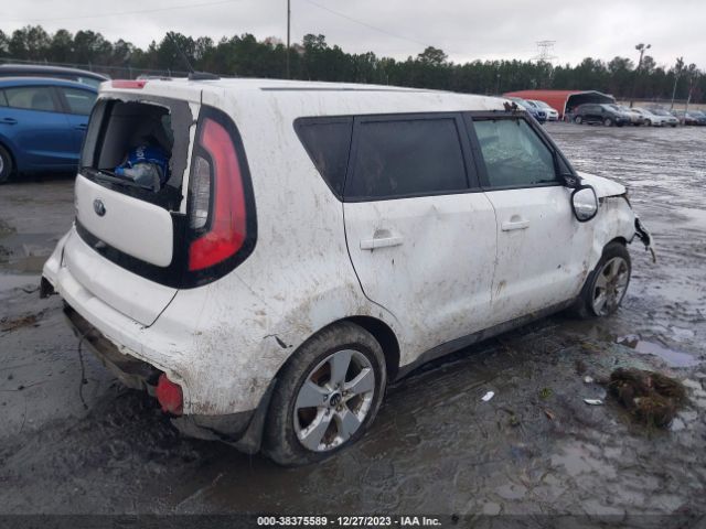 Photo 3 VIN: KNDJN2A27K7684007 - KIA SOUL 