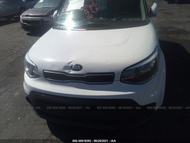 Photo 5 VIN: KNDJN2A27K7684895 - KIA SOUL 