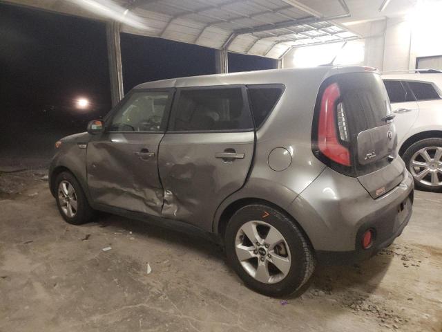 Photo 1 VIN: KNDJN2A27K7684962 - KIA SOUL 