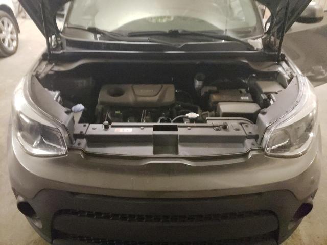 Photo 10 VIN: KNDJN2A27K7684962 - KIA SOUL 