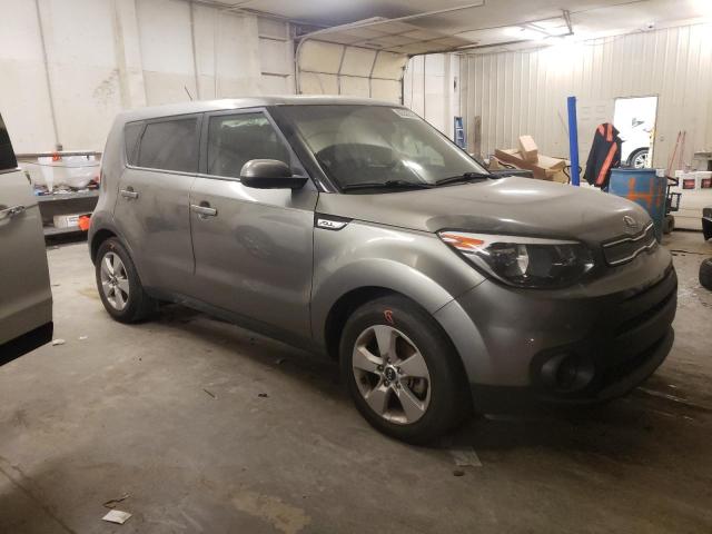 Photo 3 VIN: KNDJN2A27K7684962 - KIA SOUL 