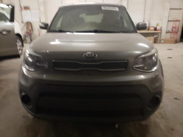 Photo 4 VIN: KNDJN2A27K7684962 - KIA SOUL 