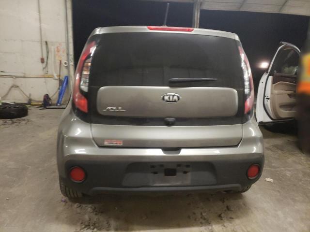 Photo 5 VIN: KNDJN2A27K7684962 - KIA SOUL 