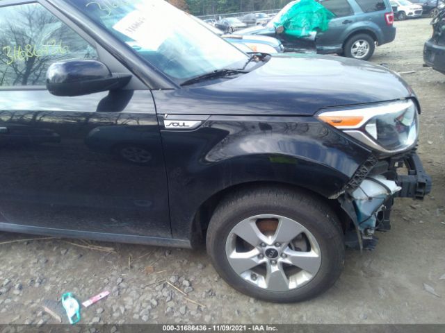 Photo 5 VIN: KNDJN2A27K7685559 - KIA SOUL 