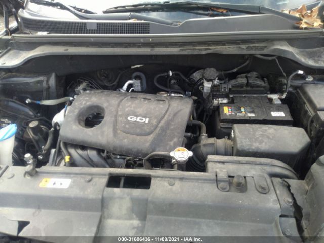 Photo 9 VIN: KNDJN2A27K7685559 - KIA SOUL 