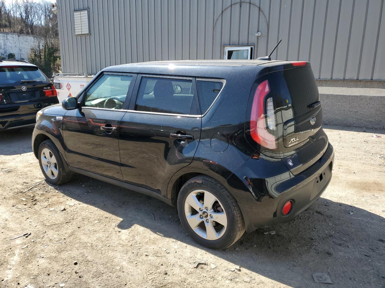 Photo 1 VIN: KNDJN2A27K7686212 - KIA SOUL 