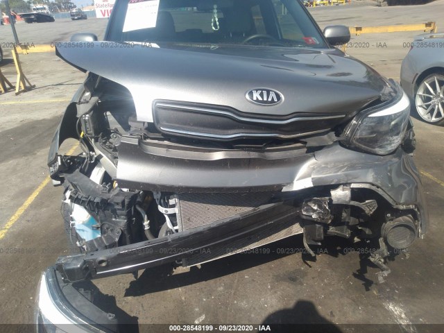 Photo 5 VIN: KNDJN2A27K7686646 - KIA SOUL 