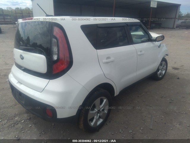 Photo 3 VIN: KNDJN2A27K7686730 - KIA SOUL 