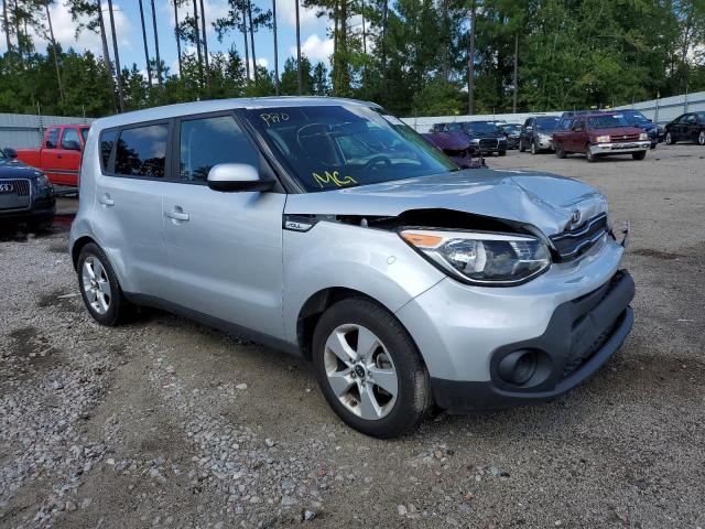 Photo 3 VIN: KNDJN2A27K7687022 - KIA SOUL 