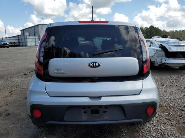 Photo 5 VIN: KNDJN2A27K7687022 - KIA SOUL 