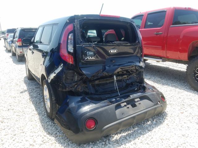 Photo 2 VIN: KNDJN2A27K7687067 - KIA SOUL 