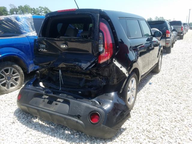 Photo 3 VIN: KNDJN2A27K7687067 - KIA SOUL 