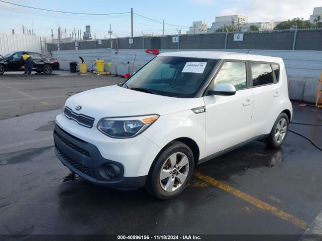 Photo 1 VIN: KNDJN2A27K7694407 - KIA SOUL 