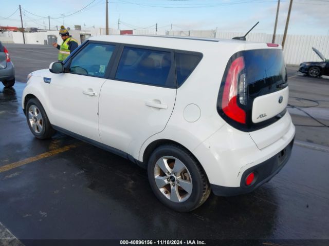 Photo 2 VIN: KNDJN2A27K7694407 - KIA SOUL 