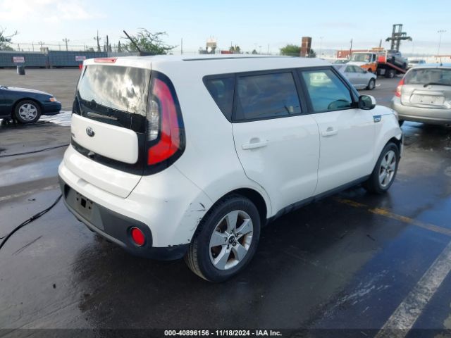 Photo 3 VIN: KNDJN2A27K7694407 - KIA SOUL 