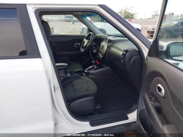 Photo 4 VIN: KNDJN2A27K7694407 - KIA SOUL 