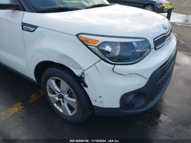 Photo 5 VIN: KNDJN2A27K7694407 - KIA SOUL 