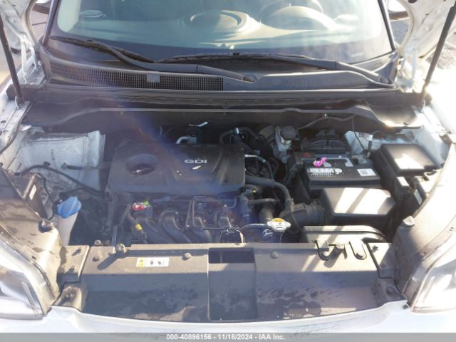 Photo 9 VIN: KNDJN2A27K7694407 - KIA SOUL 