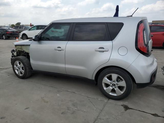 Photo 1 VIN: KNDJN2A27K7694908 - KIA SOUL 