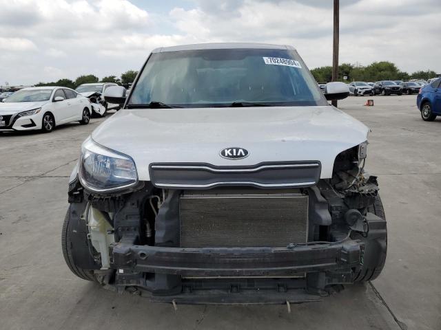 Photo 4 VIN: KNDJN2A27K7694908 - KIA SOUL 