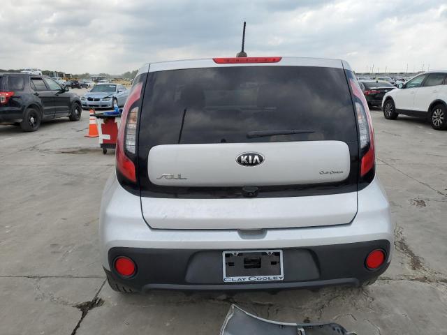 Photo 5 VIN: KNDJN2A27K7694908 - KIA SOUL 