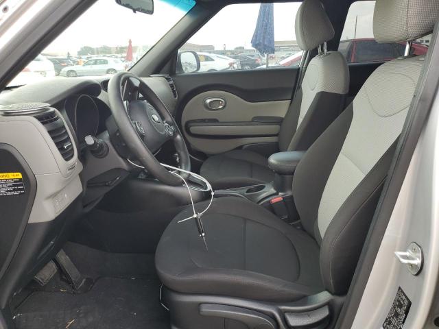 Photo 6 VIN: KNDJN2A27K7694908 - KIA SOUL 