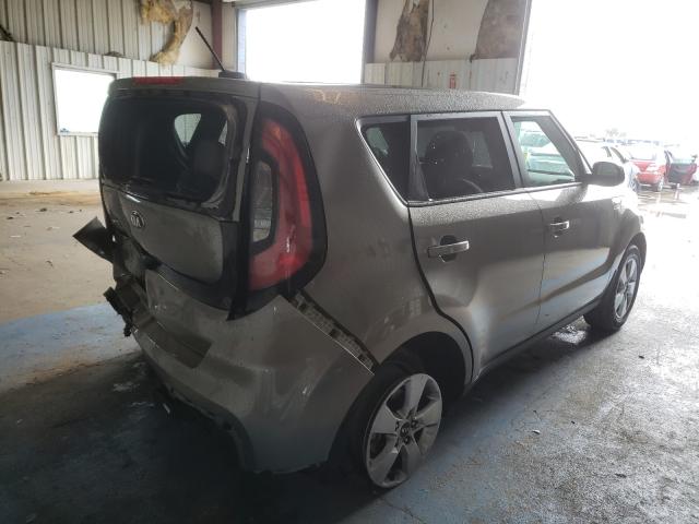 Photo 3 VIN: KNDJN2A27K7695489 - KIA SOUL 