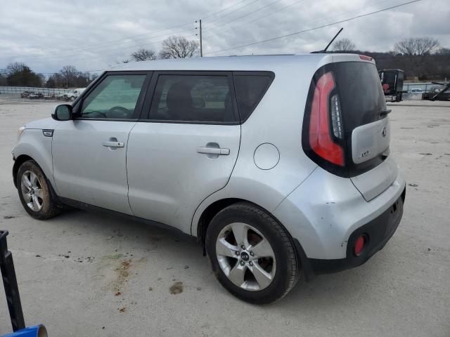 Photo 1 VIN: KNDJN2A27K7696920 - KIA SOUL 