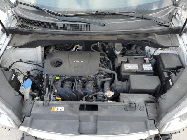 Photo 10 VIN: KNDJN2A27K7696920 - KIA SOUL 