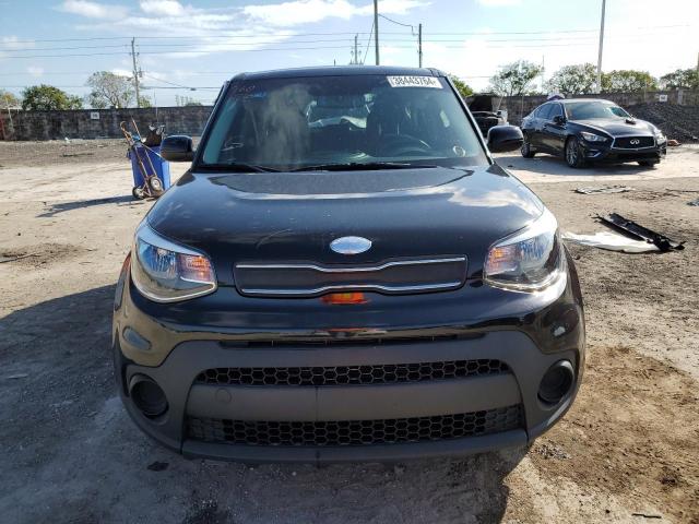 Photo 4 VIN: KNDJN2A27K7698490 - KIA SOUL 