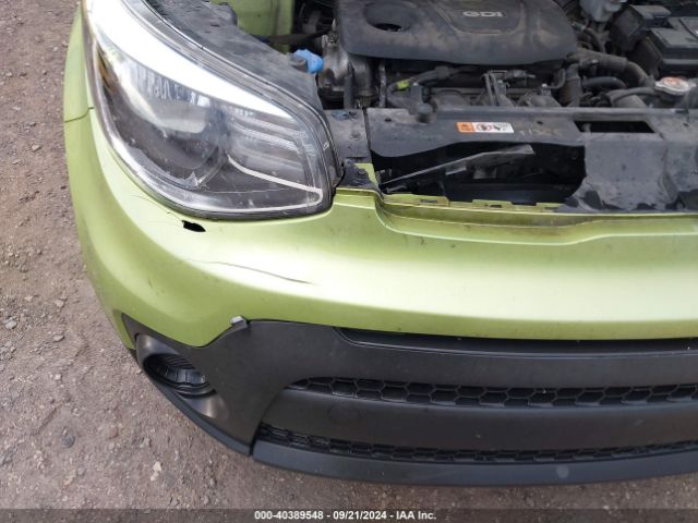 Photo 5 VIN: KNDJN2A27K7912412 - KIA SOUL 