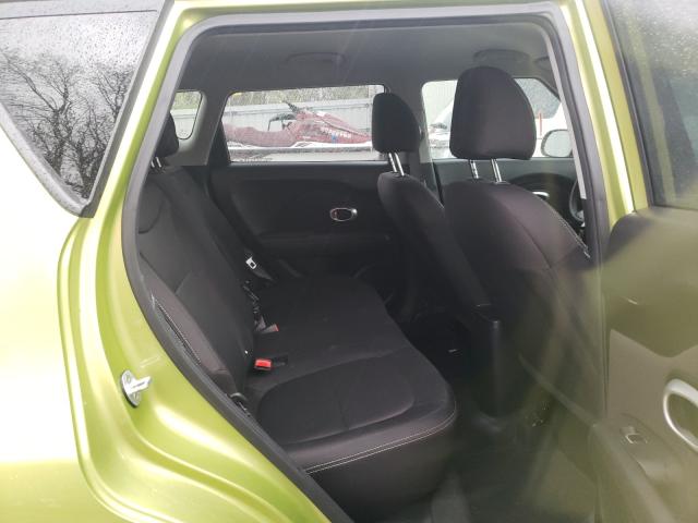 Photo 5 VIN: KNDJN2A27K7914063 - KIA SOUL 