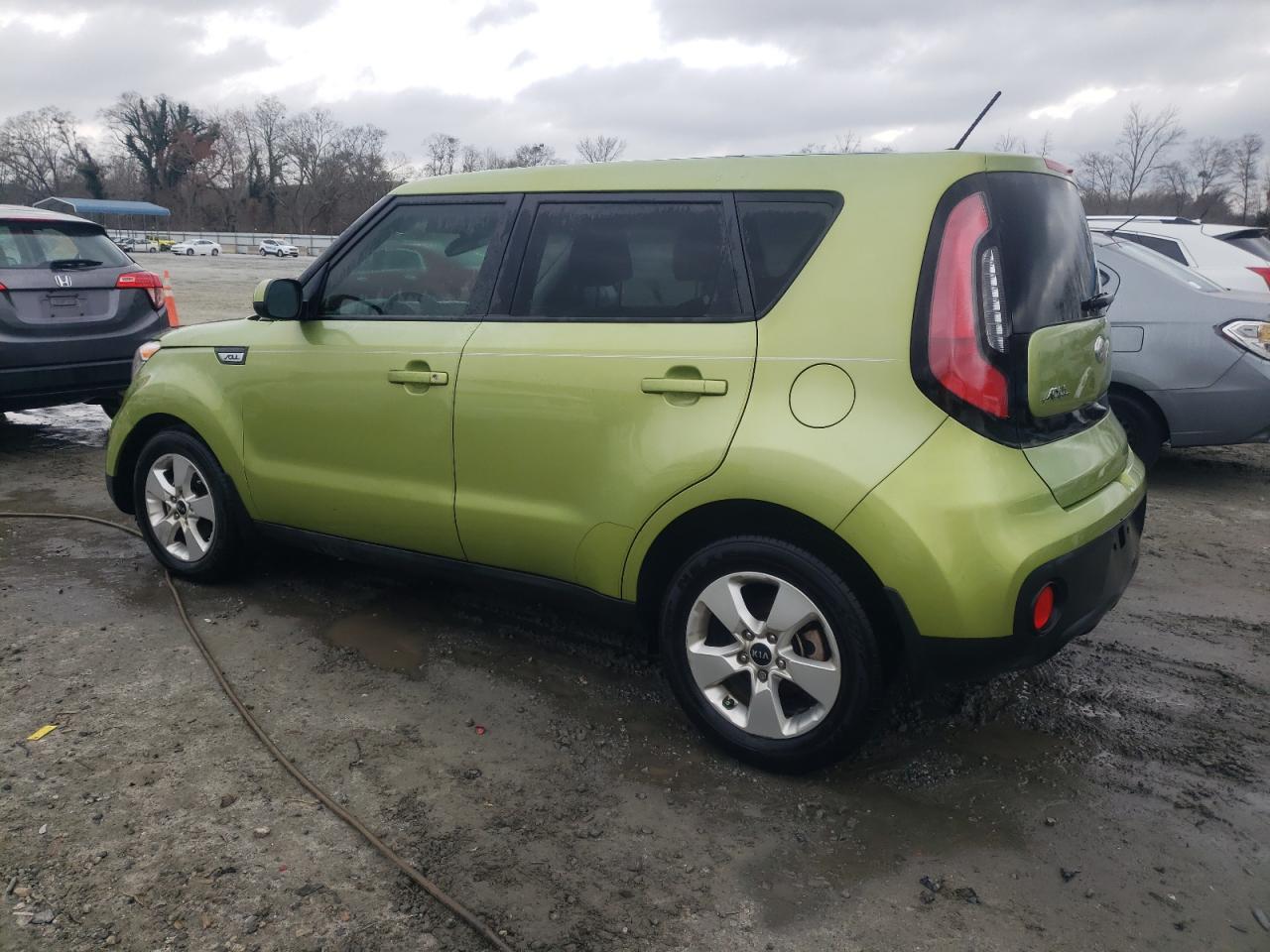 Photo 1 VIN: KNDJN2A27K7914760 - KIA SOUL 