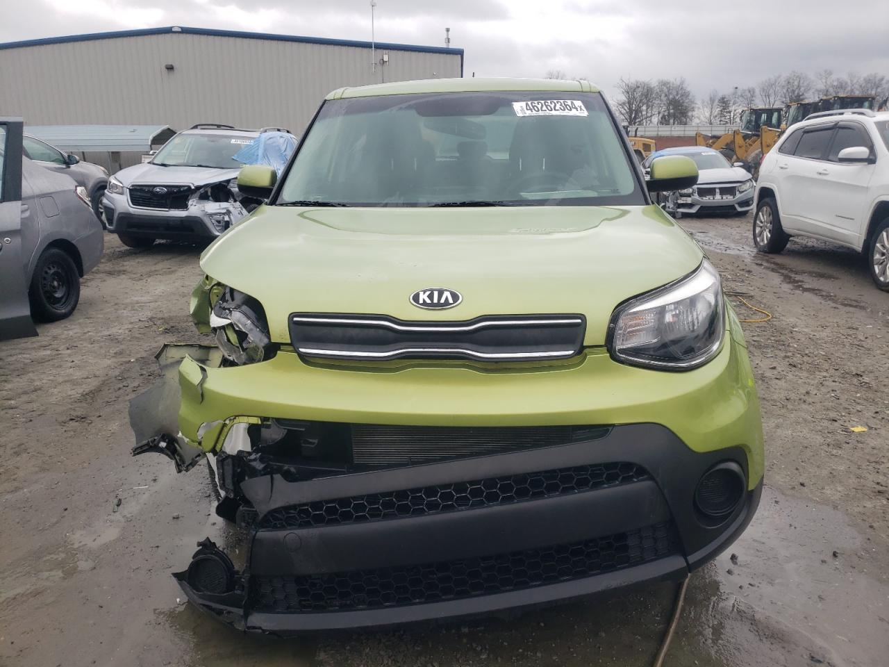 Photo 4 VIN: KNDJN2A27K7914760 - KIA SOUL 