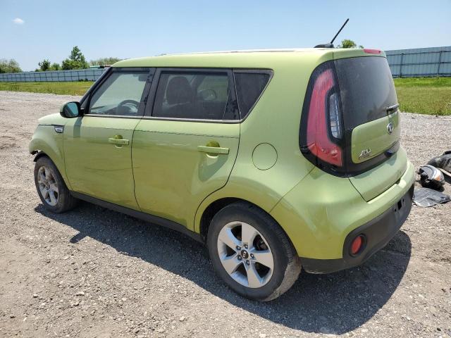 Photo 1 VIN: KNDJN2A27K7916105 - KIA SOUL 