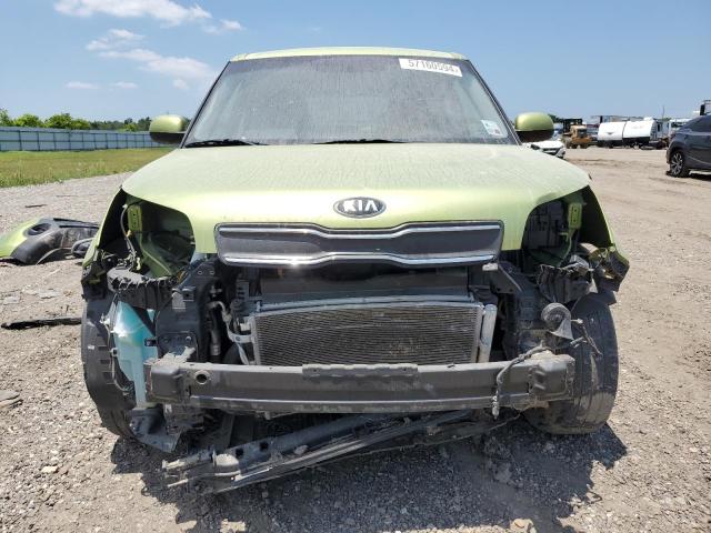 Photo 4 VIN: KNDJN2A27K7916105 - KIA SOUL 