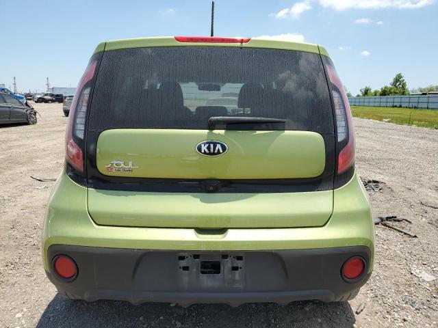 Photo 5 VIN: KNDJN2A27K7916105 - KIA SOUL 