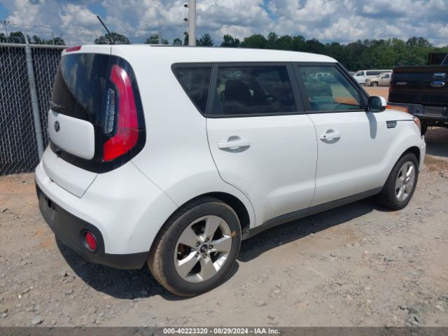 Photo 3 VIN: KNDJN2A27K7917724 - KIA SOUL 