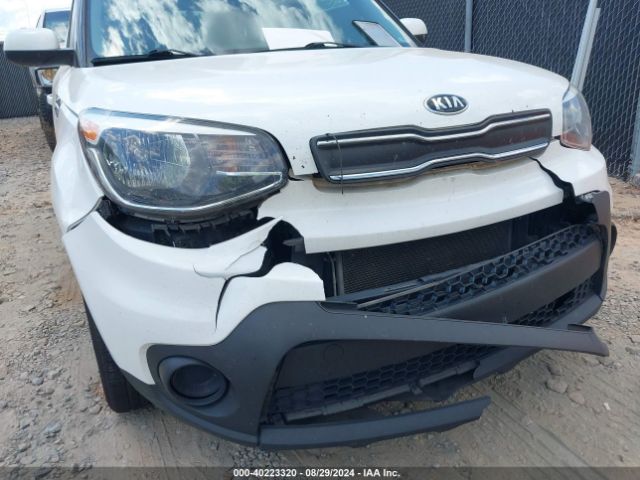 Photo 5 VIN: KNDJN2A27K7917724 - KIA SOUL 