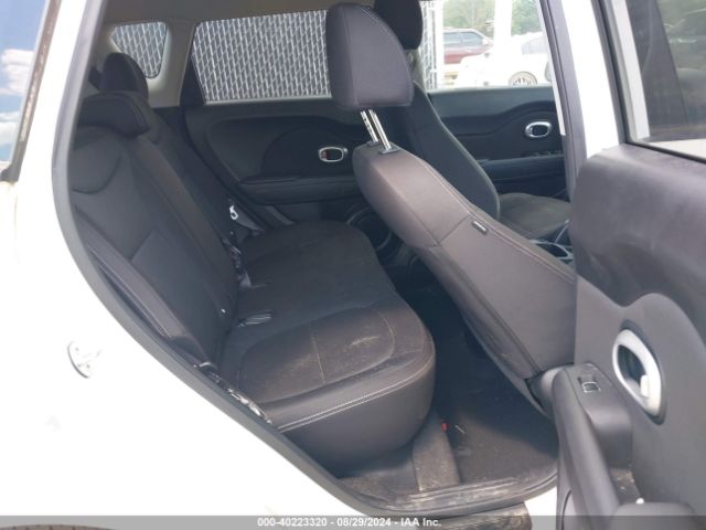 Photo 7 VIN: KNDJN2A27K7917724 - KIA SOUL 