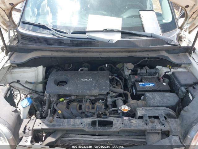 Photo 9 VIN: KNDJN2A27K7917724 - KIA SOUL 