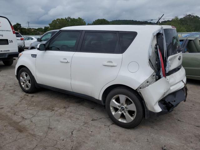 Photo 1 VIN: KNDJN2A27K7917853 - KIA SOUL 