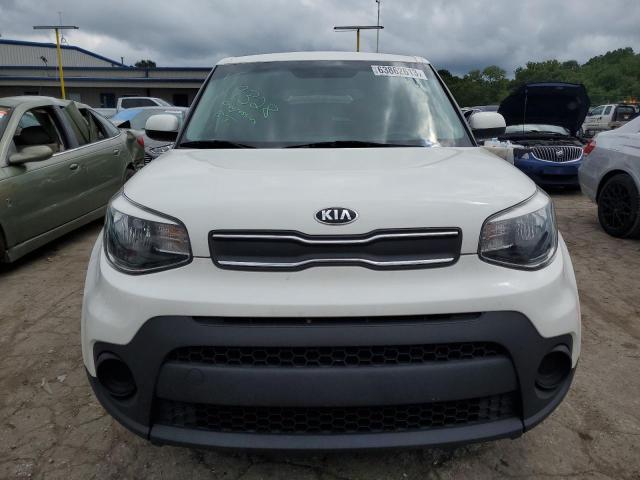 Photo 4 VIN: KNDJN2A27K7917853 - KIA SOUL 