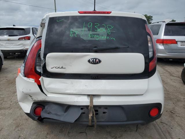 Photo 5 VIN: KNDJN2A27K7917853 - KIA SOUL 