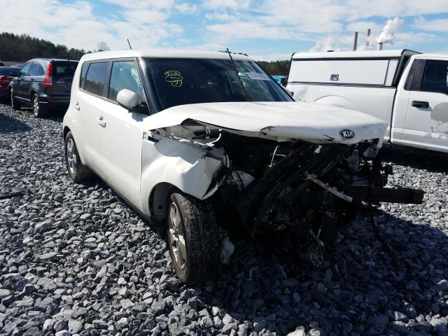 Photo 0 VIN: KNDJN2A27K7919005 - KIA SOUL 