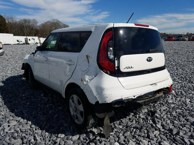 Photo 2 VIN: KNDJN2A27K7919005 - KIA SOUL 