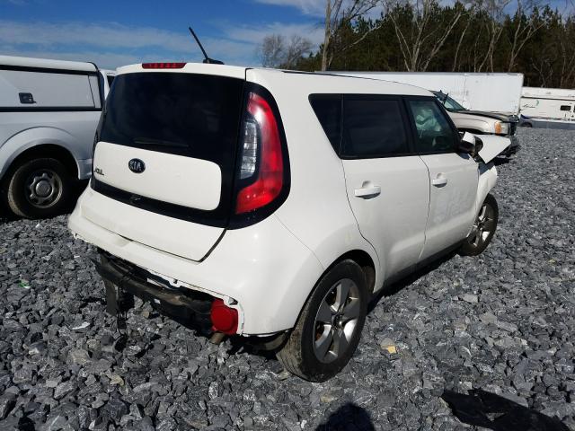 Photo 3 VIN: KNDJN2A27K7919005 - KIA SOUL 