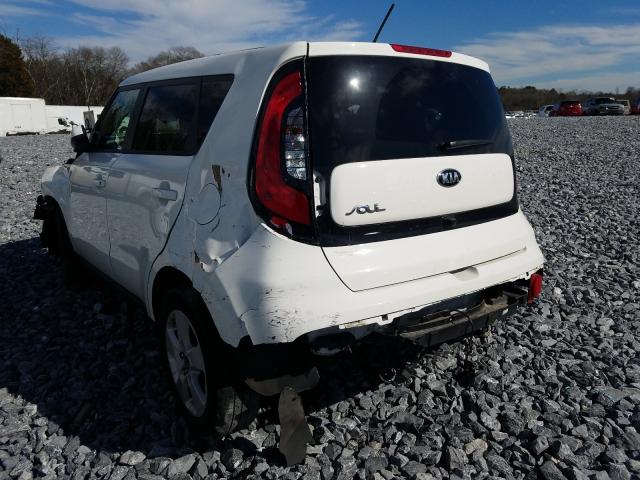 Photo 9 VIN: KNDJN2A27K7919005 - KIA SOUL 